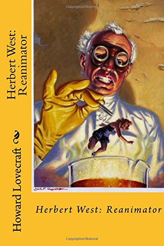 Herbert West: Reanimator