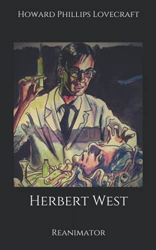 Herbert West: Reanimator