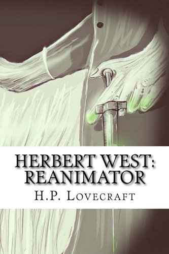Herbert West: Reanimator