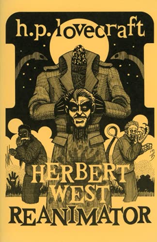 Herbert West: Reanimator