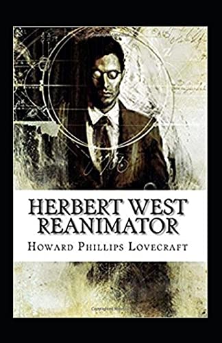 Herbert West: Reanimator