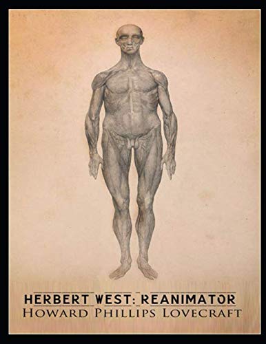 Herbert West: Reanimator