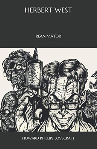 Herbert West: Reanimator