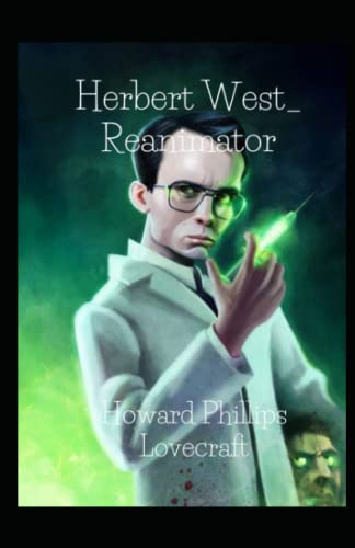 Herbert West: Reanimator