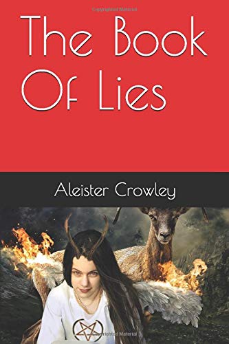 The Book Of Lies