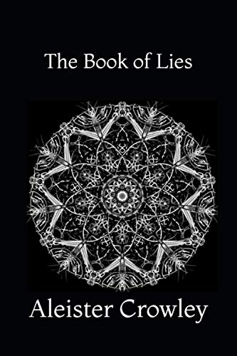 The Book of Lies