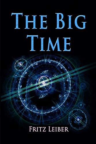 The Big Time illstrated
