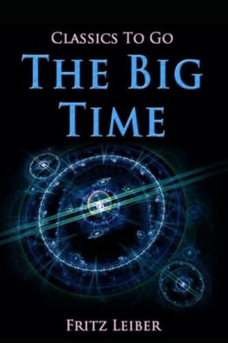 The Big Time