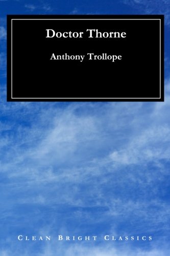 Doctor Thorne