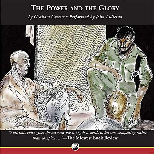 The Power and the Glory