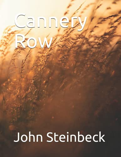 Cannery Row