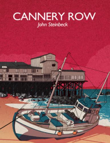 Cannery Row