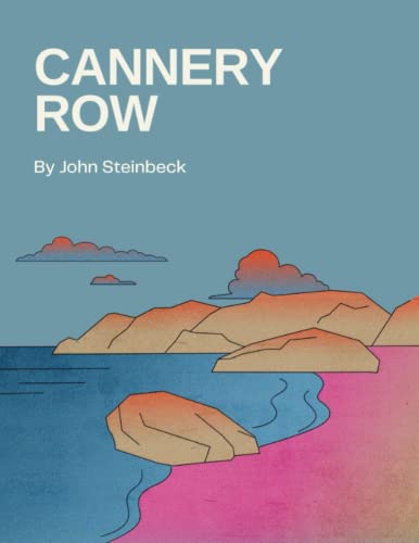 Cannery Row
