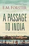 A Passage to India by E.M. Forster