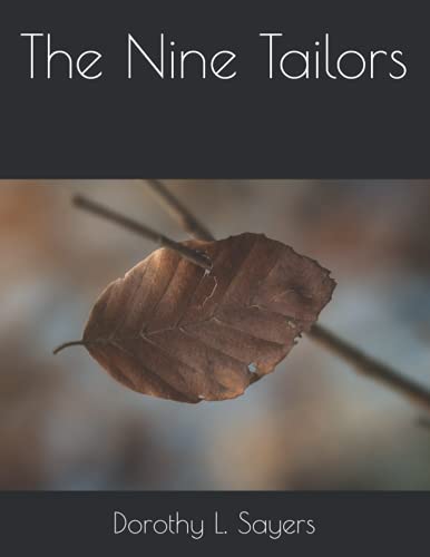 The Nine Tailors