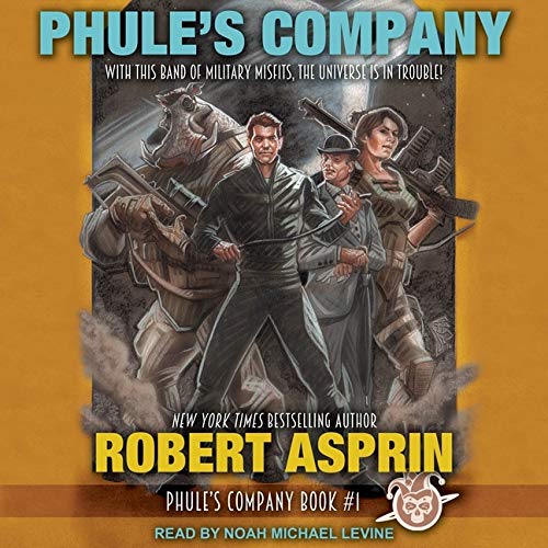 Phules Company
