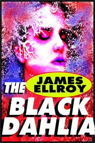 The Black Dahlia