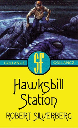Hawksbill Station