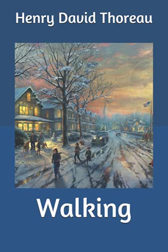 Walking