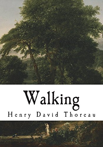Walking