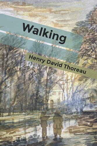 Walking