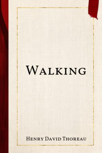 Walking