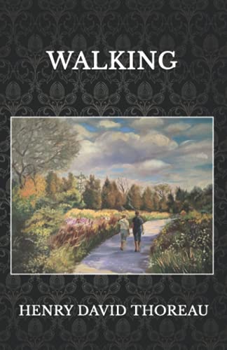 Walking