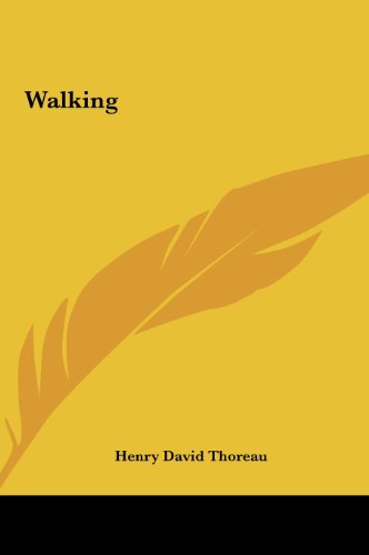 Walking