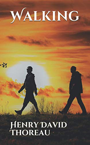 Walking