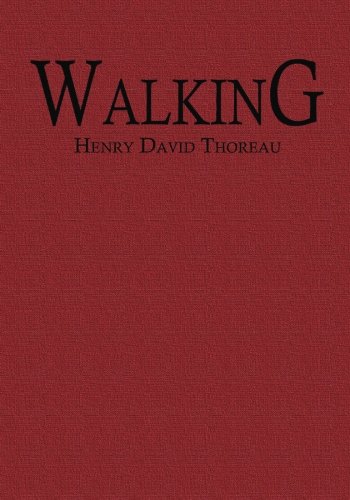Walking