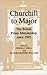 Churchill to Major by Donald Shell