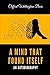 A Mind That Found Itself: An Autobiography