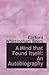 A Mind that Found Itself: An Autobiography