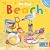 At The Beach