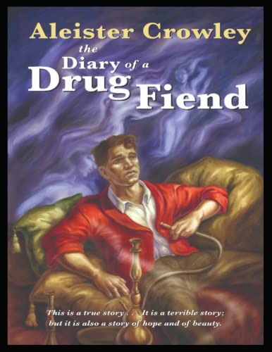 Diary of a Drug Fiend