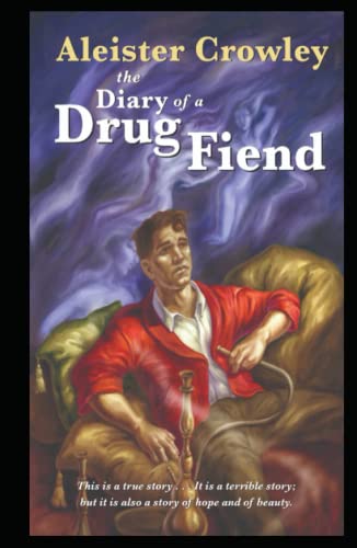 Diary of a Drug Fiend