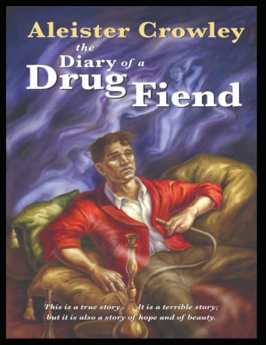 Diary of a Drug Fiend