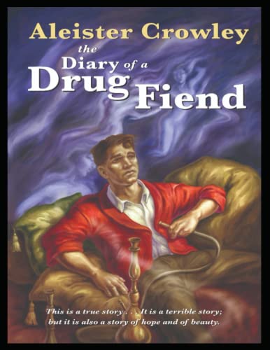 Diary of a Drug Fiend