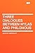 Three Dialogues Between Hylas and Philonous