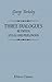 Three Dialogues between Hylas and Philonous