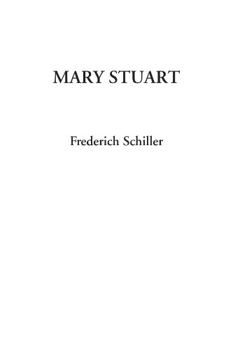 Mary Stuart