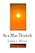 As a Man Thinketh (James Allen - As a Man Thinketh)