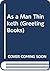 As a Man Thinketh (Greeting Books)