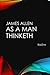 As a Man Thinketh