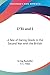 D'Ri and I: A Tale of Daring Deeds in the Second War with the British
