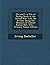 D'Ri and I: A Tale of Daring Deeds in the Second War with the British. Being the Memoirs of Colonel Ramon Bell, U.S.A. - Primary S