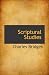 Scriptural Studies