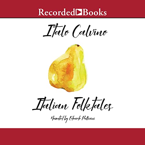 Italian Folktales