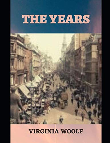 THE YEARS