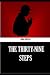 The Thirty Nine Steps, John Buchan
